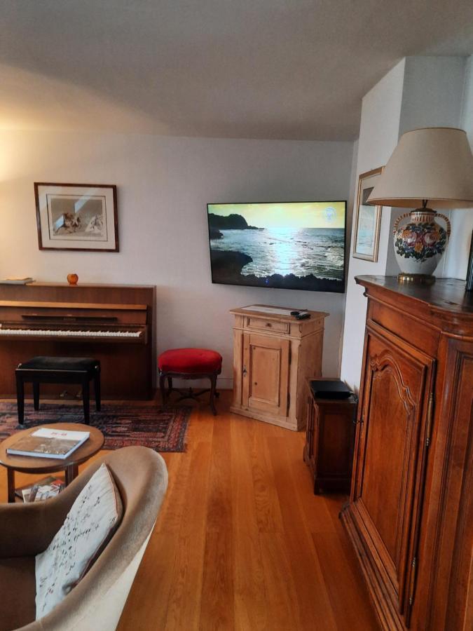 145M² City Center 4 Bedrooms View Of The Cathedral Straßburg Exterior foto