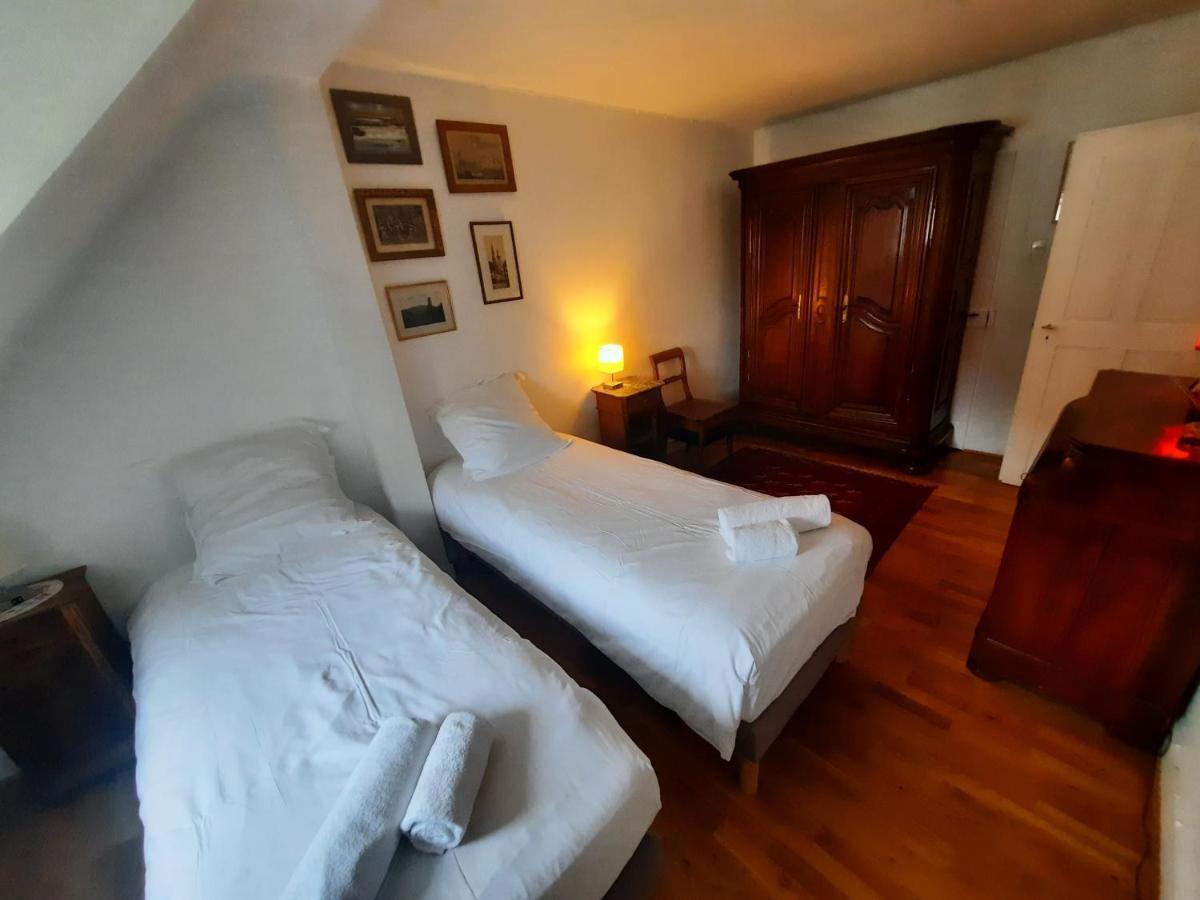 145M² City Center 4 Bedrooms View Of The Cathedral Straßburg Exterior foto