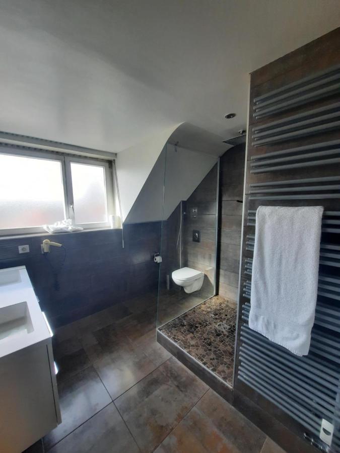 145M² City Center 4 Bedrooms View Of The Cathedral Straßburg Exterior foto