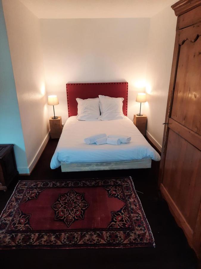 145M² City Center 4 Bedrooms View Of The Cathedral Straßburg Exterior foto
