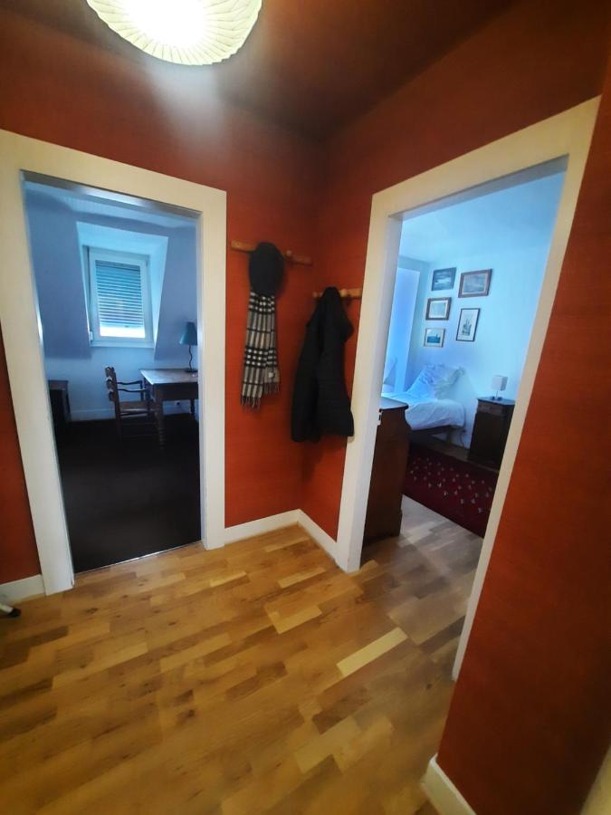 145M² City Center 4 Bedrooms View Of The Cathedral Straßburg Exterior foto