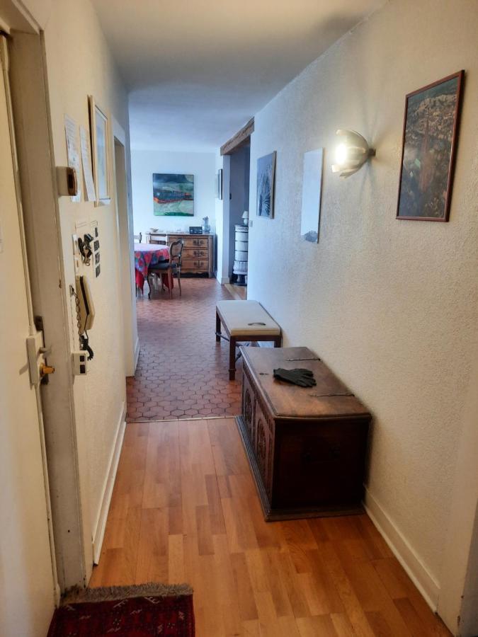 145M² City Center 4 Bedrooms View Of The Cathedral Straßburg Exterior foto