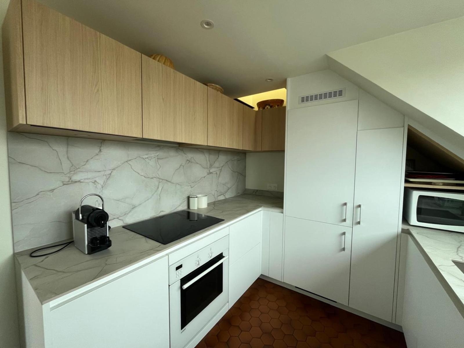 145M² City Center 4 Bedrooms View Of The Cathedral Straßburg Exterior foto