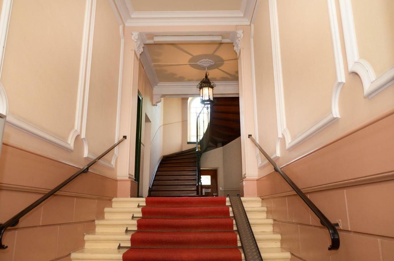 145M² City Center 4 Bedrooms View Of The Cathedral Straßburg Exterior foto